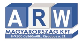 ARW Magyarország Kft. logó
