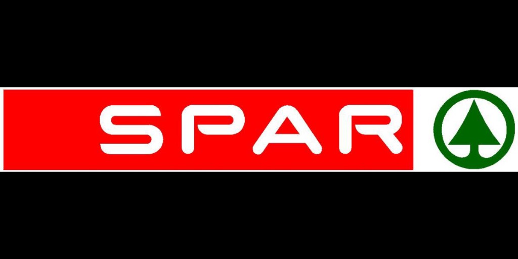 SPAR logó
