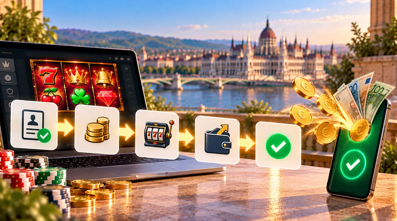 Casino Hungarian