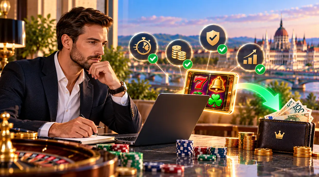 Casino Hungarian